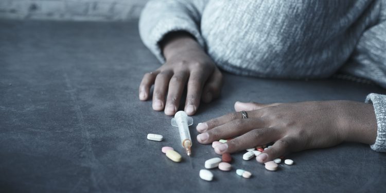 Understanding and Addressing Drug Abuse