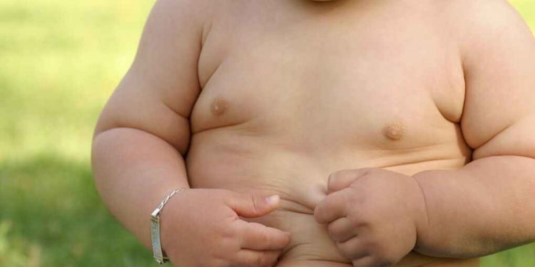 Tackling Childhood Obesity