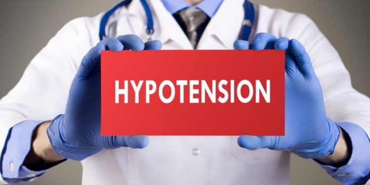 Understanding Hypotension for Optimal Health