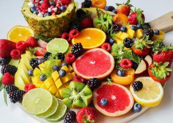 Exploring the Nutritional Wonders of Fruits