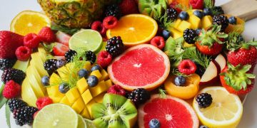 Exploring the Nutritional Wonders of Fruits