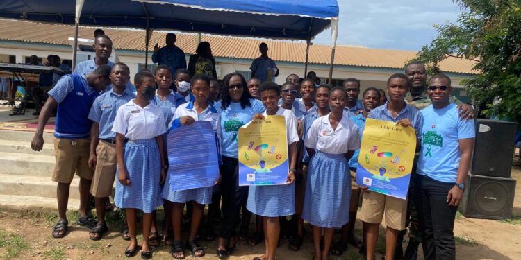 Vivahealth Medical Foundation Marks Mental Health Awareness Month with Transformative Outreach at O’Reilly SHS